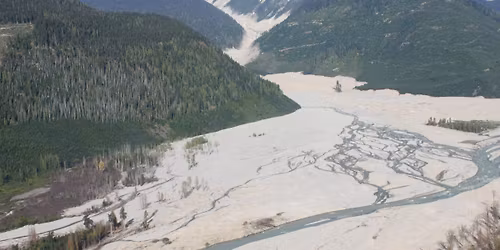 Mount Meager: Canada\u2019s Most Active Volcano in your Backyard