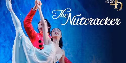 Olympic Ballet Theatre at Edmonds Center for the Arts