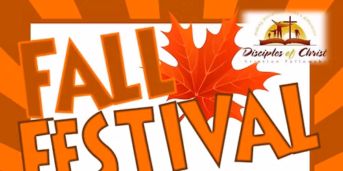 Fall Festival 