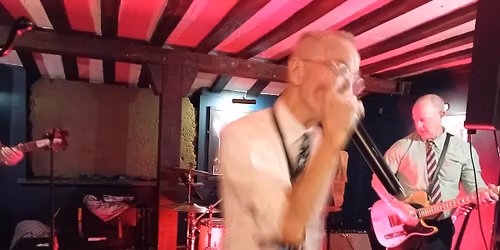 Phoenix Blues Band at the Farmer's Boy 2026