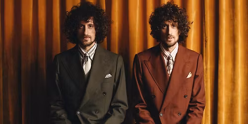 Tangarine - Running in the family II