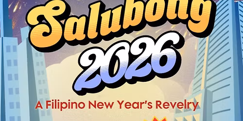 Salubong 2026: A Filipino New Year's Revelry
