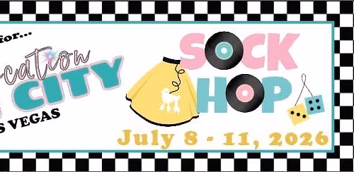 Sewcation Sin City 2026