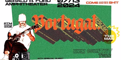 Parking Electric Guest with Snacktime