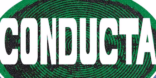 Conducta - All Night Long