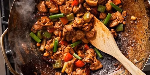 Chinese Home Cooking