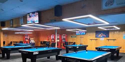 ECB Anniversary Tournament