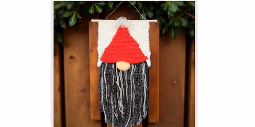 Woven Gnome @ Ricky's Courtenay