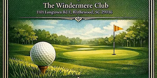 4th Annual DREAMS Foundation Golf Tournament