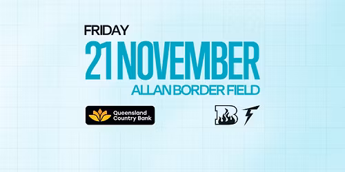 WBBL | Heat vs Thunder