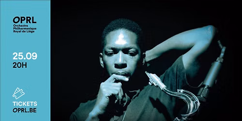 Coltrane 100 : Legacy | OPRL+ Jazz \ud83c\udfb7