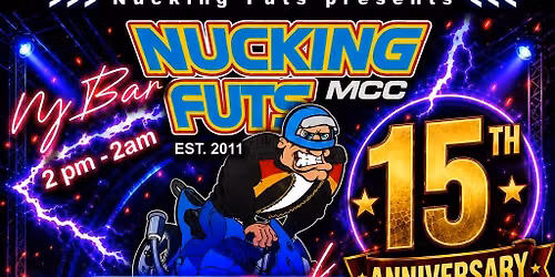 Skutt Jou Biskitt 2026 (NF MCC 15th Anniversary)