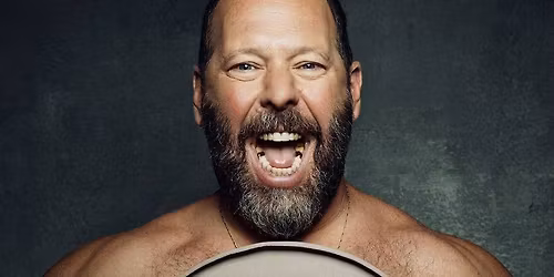 Bert Kreischer North Charleston