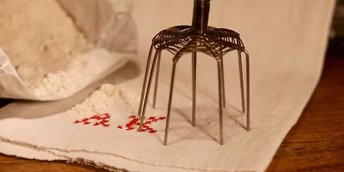 KURS - Luffarsl\u00f6jd