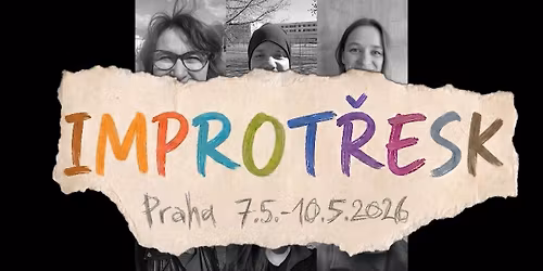 Improt\u0159esk 2026 | Festival improvizace