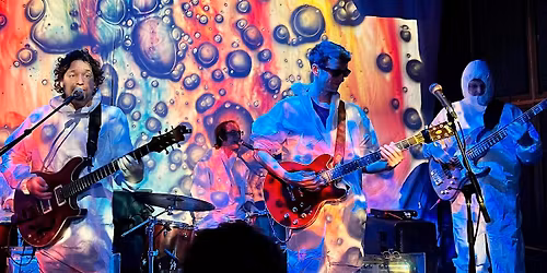 Skunk Sessions \u2014 Groove, jam, funk at its best
