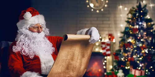 Santa\u2019s Arrival Weekend at Eagle Ridge Resort & Spa