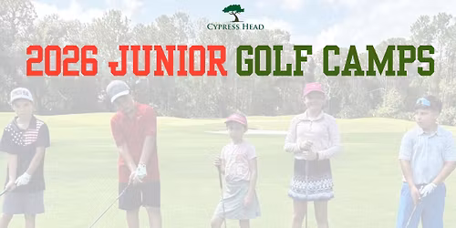 Junior Golf Camps