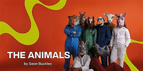 The Kingsley Youth Theatre Performs - The Animals