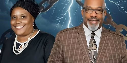 Prayer Tower International Heirs Ministries 18th Annual Prayer Conference