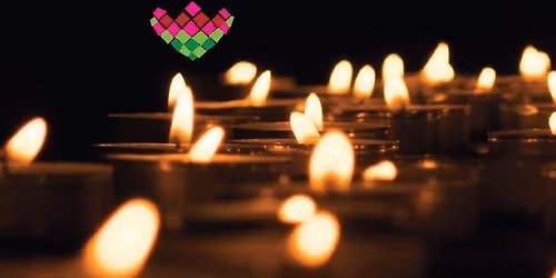 Candlelight Vigil 2026