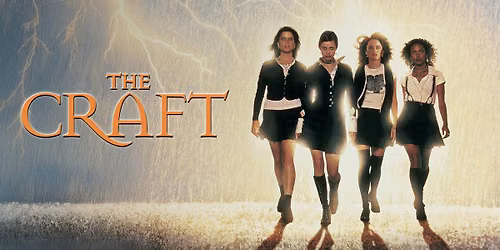 The Craft 30th Anniversary (1996, R)