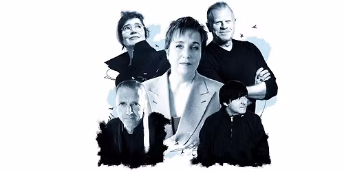 RAINBIRDS * ROXY Ulm