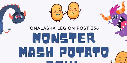 \ud83c\udfc8\ud83e\udd54 PACKER POTLUCK: MONSTER MASH POTATO BOWL!