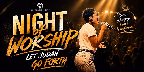 Night of Worship