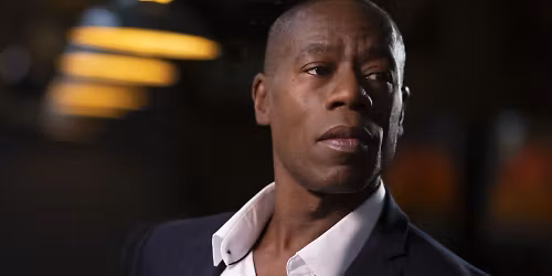 Roachford, Hue and Cry in Greater London