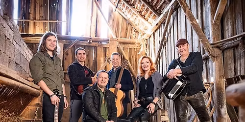 ZEIDiG + Portobello Express (LOOP Wien)