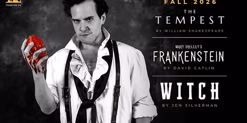 Mary Shelley's Frankenstein