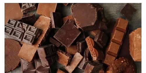 Chokladfrossa p\u00e5 Nora g\u00e5rd