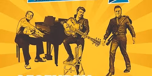 Legenden des Rock\u2018n\u2018Roll