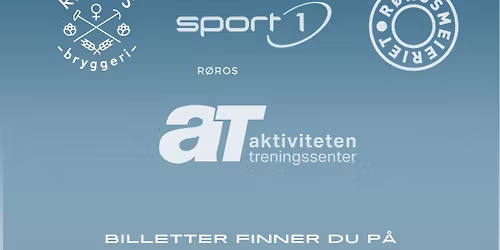 Aktiv med Aktiviteten 2026