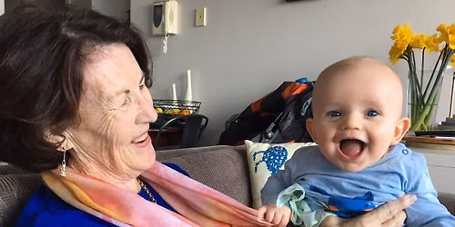 hey dee ho Intergenerational music session - Bellarine Lakes