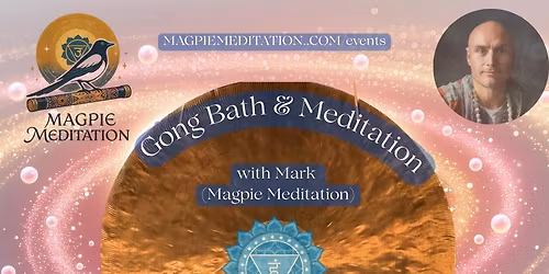 Marlow Gong Bath & Meditation