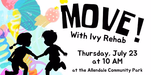 Move! with Ivy Rehab