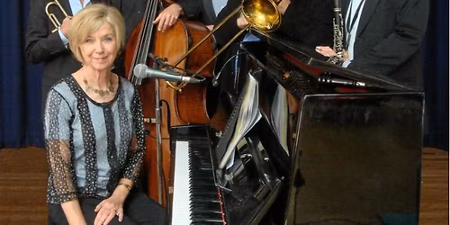 Caxton Street Jazz Band - January 2026