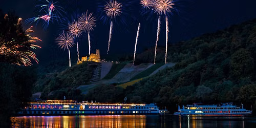 Bernkasteler Weinfest