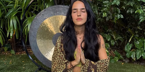 Full Moon Kundalini Activation