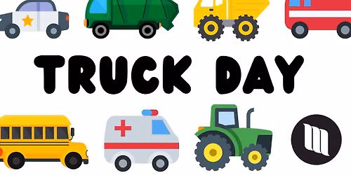 Truck Day