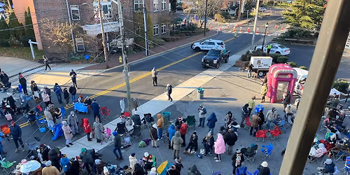 Collingswood Cash Bonus Sale and Tailgate Party