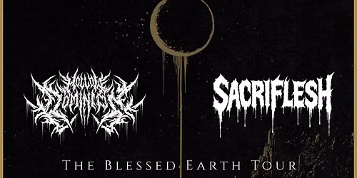 Fall of Earth, Omnesia, Sacriflesh, Hollow Dominion
