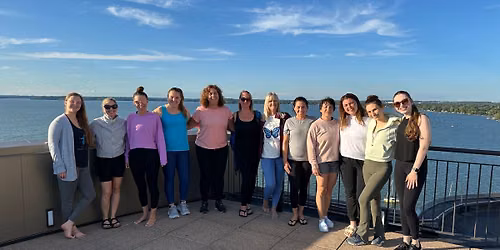 Edgewater Yoga Retreat