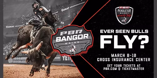 Parking PBR Two-Day Package - Ticket Includes Access to all days