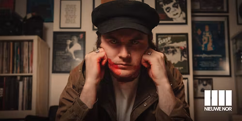 Meryl Streek | Nieuwe Nor