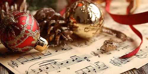 Christmas Night of Worship