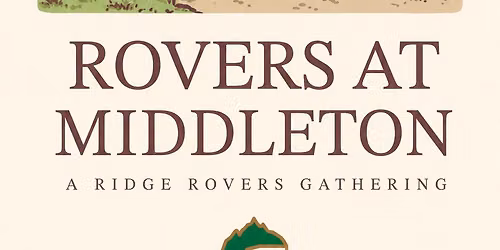 Rovers at Middleton 