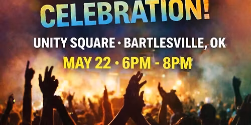 School\u2019s Out Celebration!